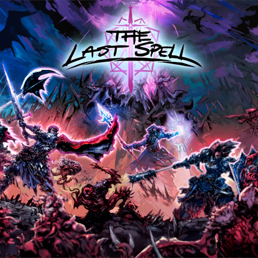 The Last Spell