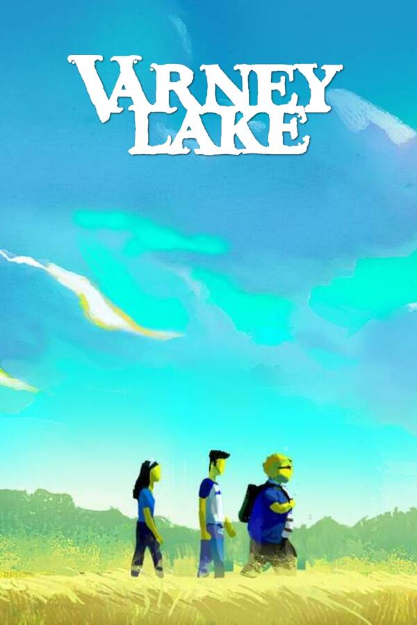 Varney Lake