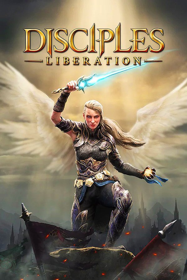 Disciples Liberation