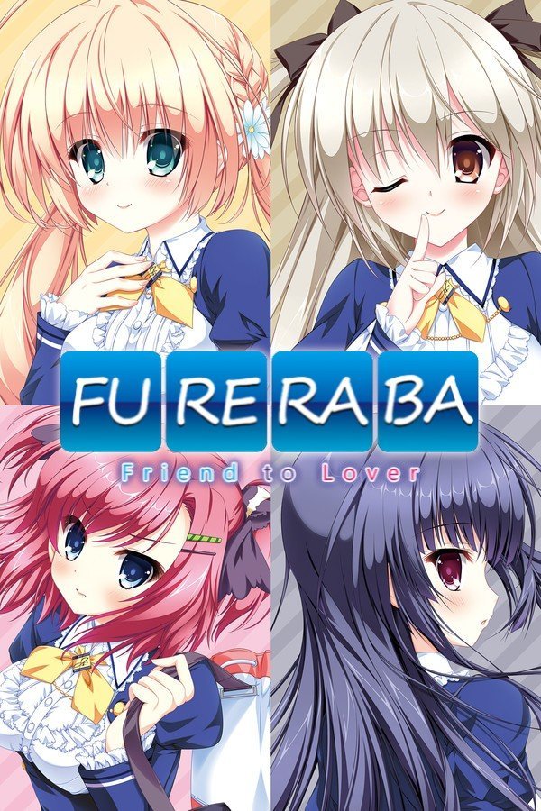 Fureraba Friend to Lover