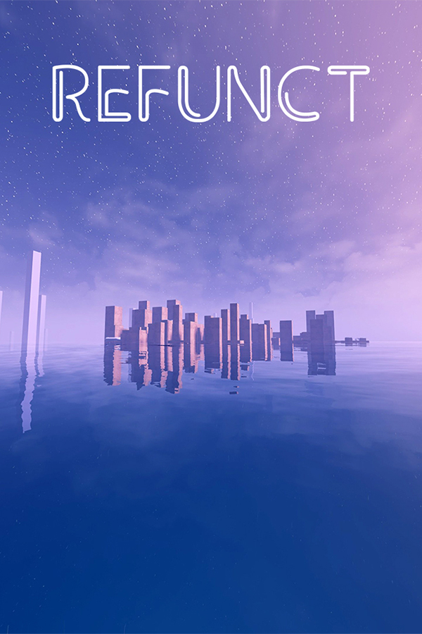 Refunct