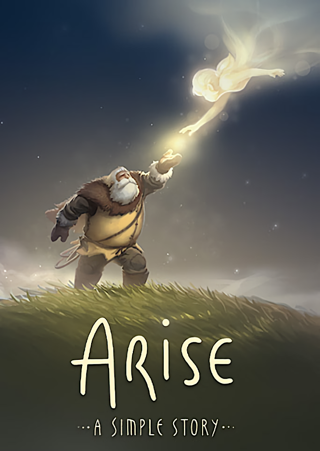 Arise A Simple Story