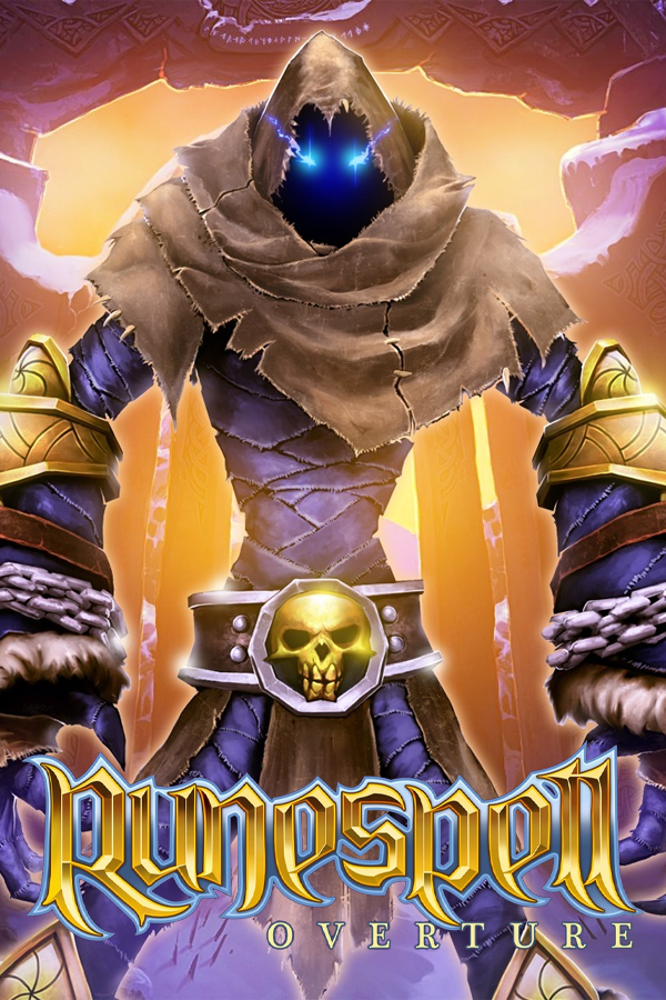 Runespell Overture