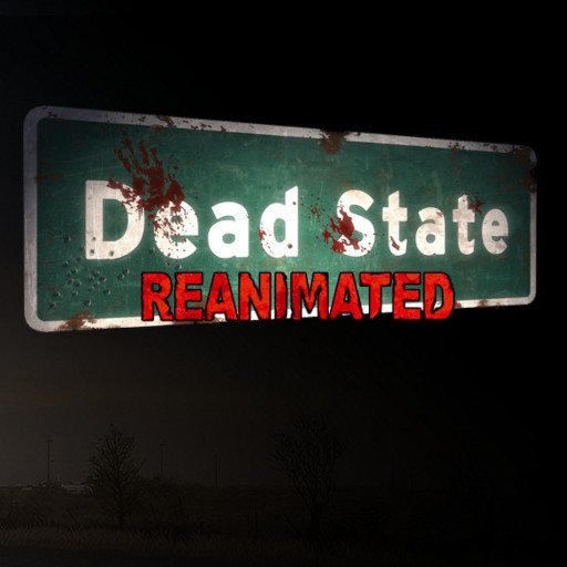 Dead State