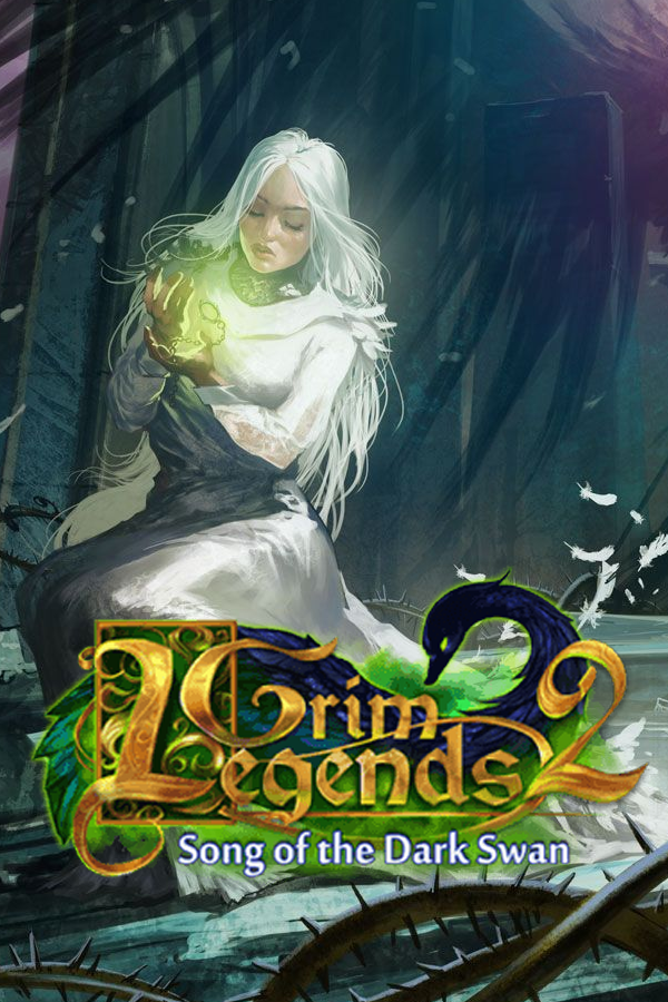 Grim Legends 2 Song Of The Dark Swan