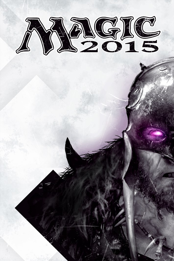 Magic 2015