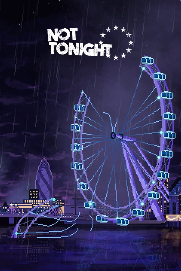 Not Tonight
