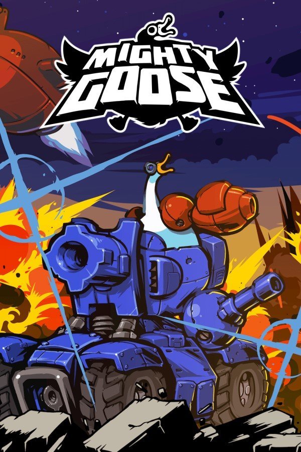 Mighty Goose
