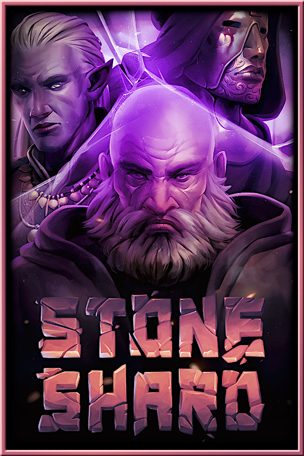 Stoneshard