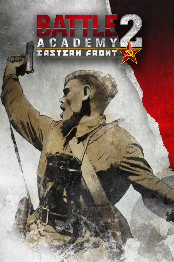 Battle Academy 2 Battle of Kursk