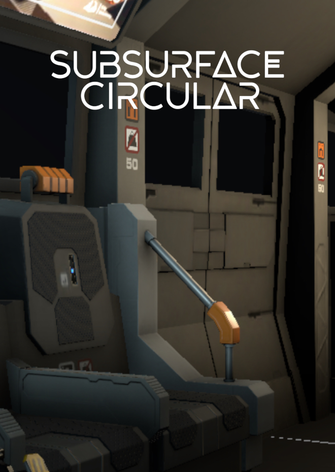 Subsurface Circular
