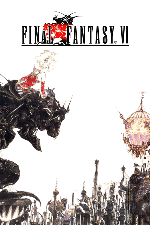 Final Fantasy 6