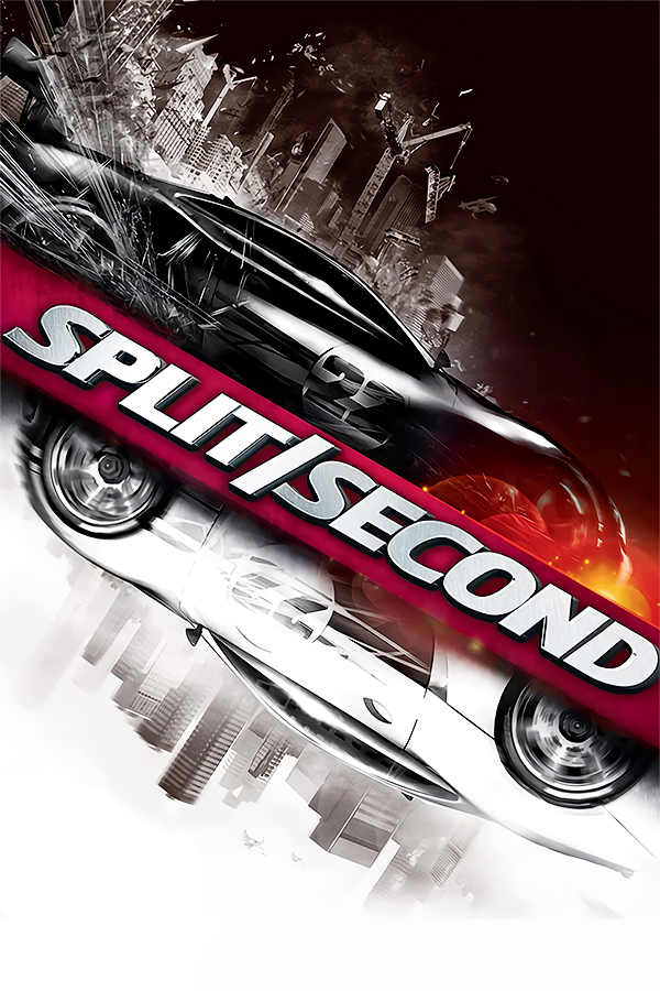 Split / Second