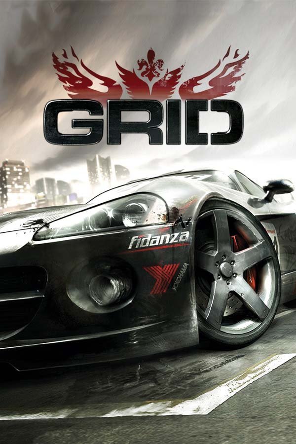 GRID