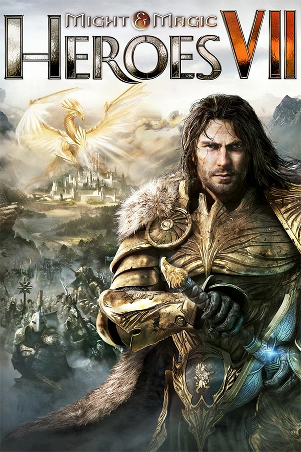Might & Magic Heroes 7