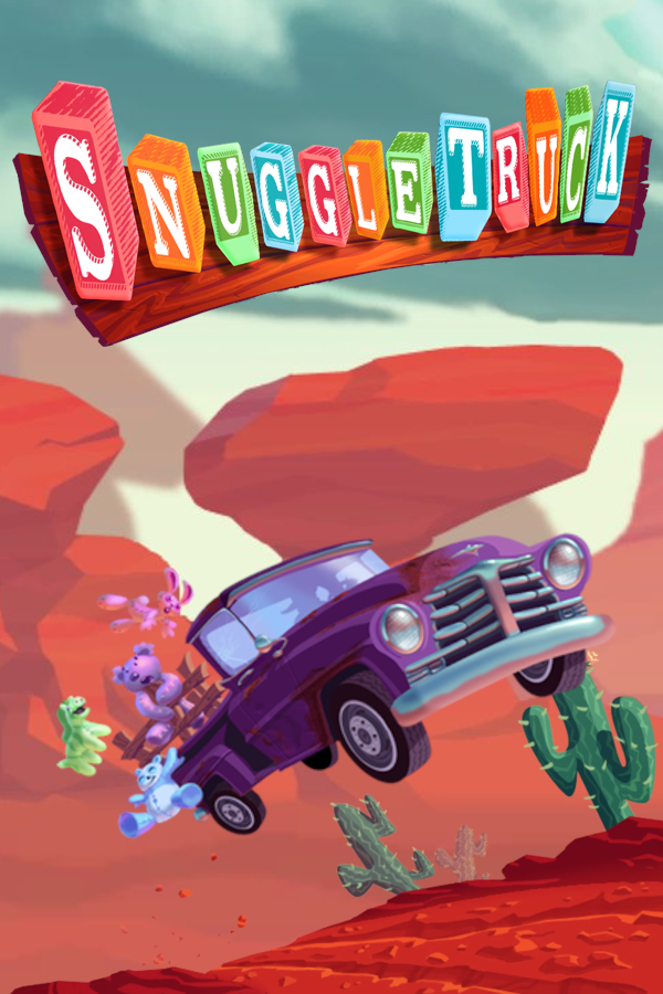 Snuggle Truck