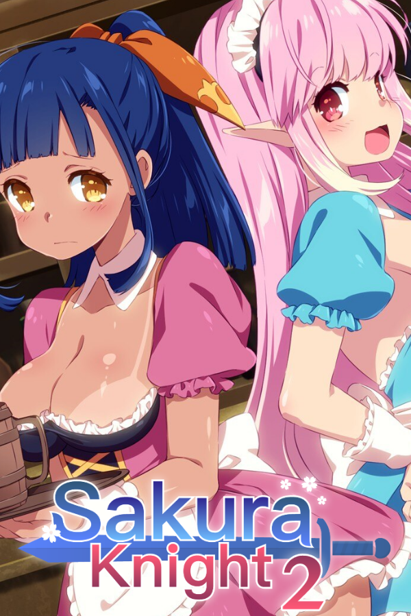 Sakura Knight 2