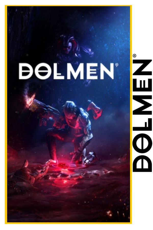 Dolmen