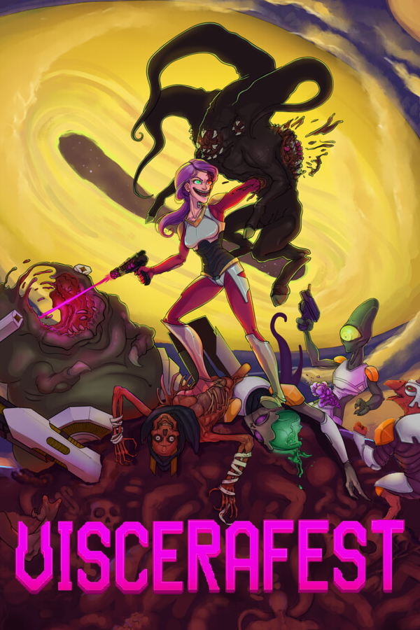 Viscerafest