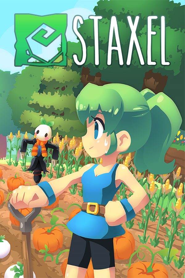 Staxel