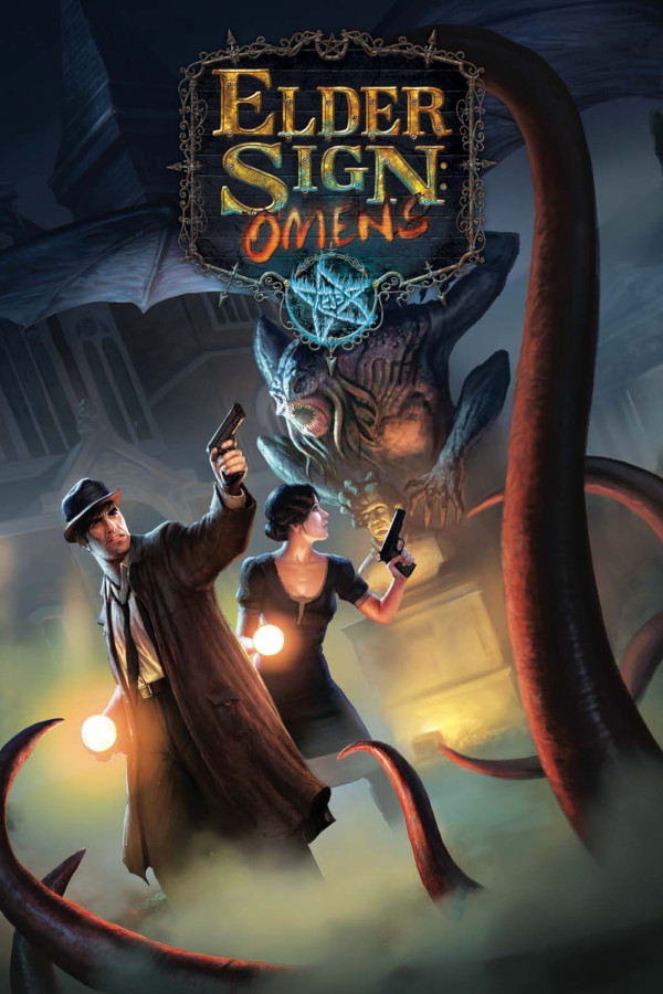 Elder Sign Omens