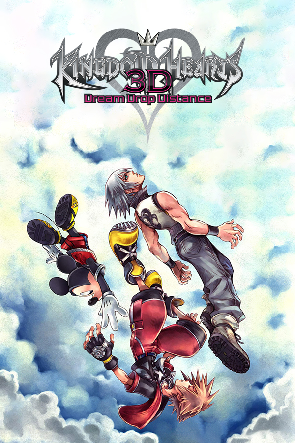 Kingdom Hearts 3