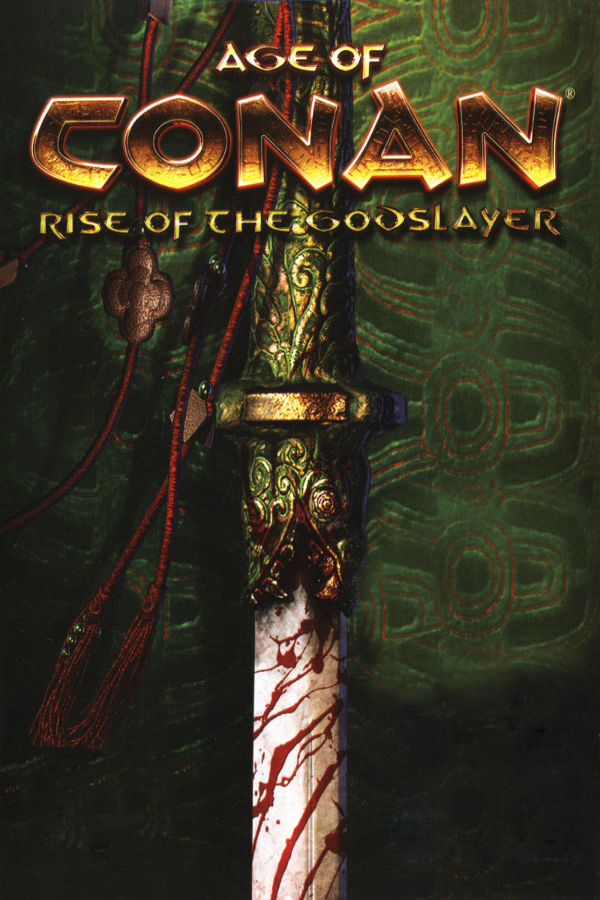 Age of Conan Godslayer