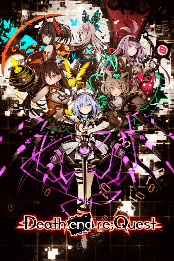 Death end reQuest 2