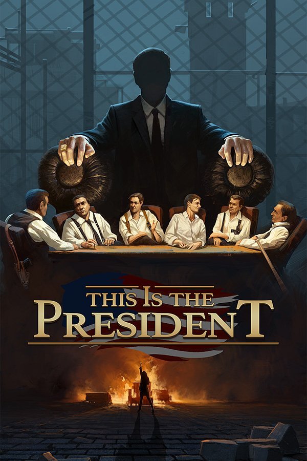 This Is the President