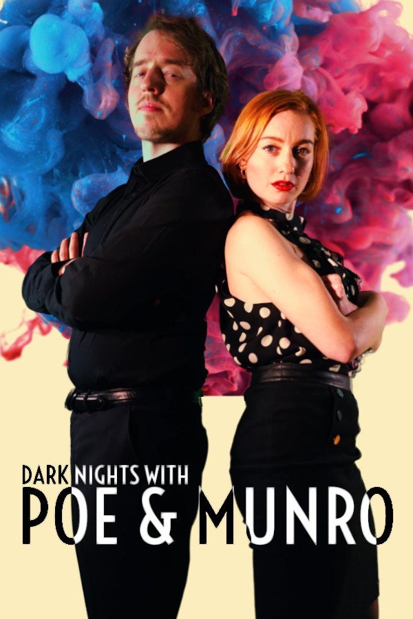 Dark Nights with Poe and Munro