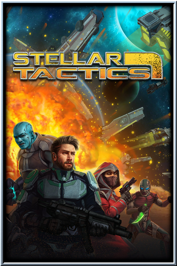 Stellar Tactics