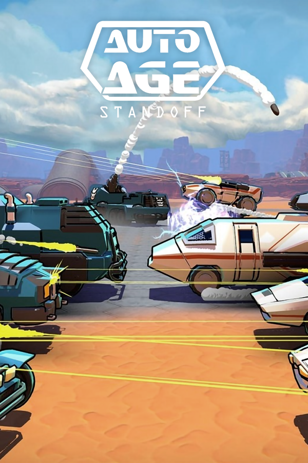 Auto Age Standoff