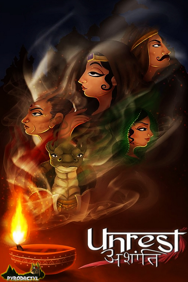Unrest