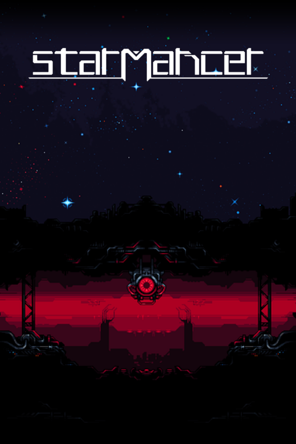 Starmancer