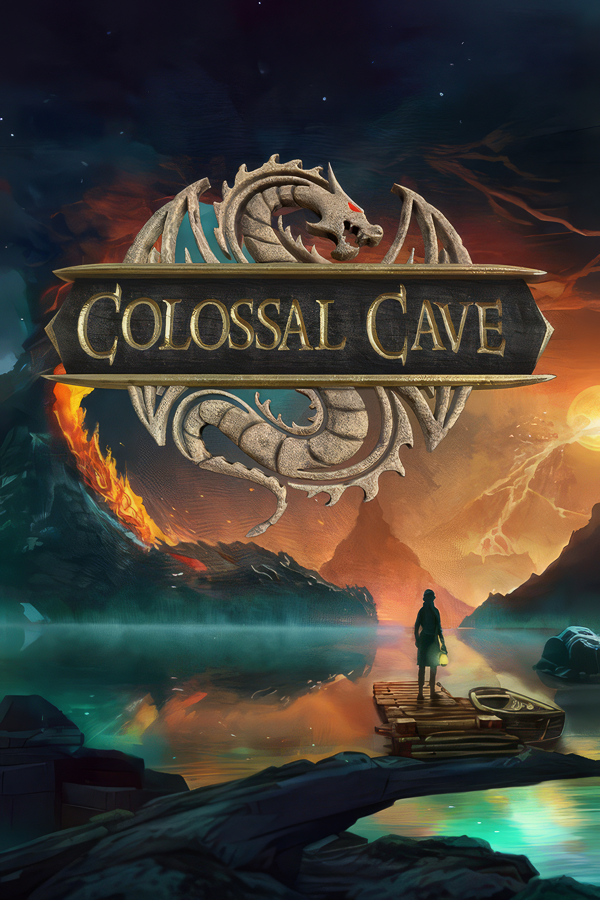 Colossal Cave