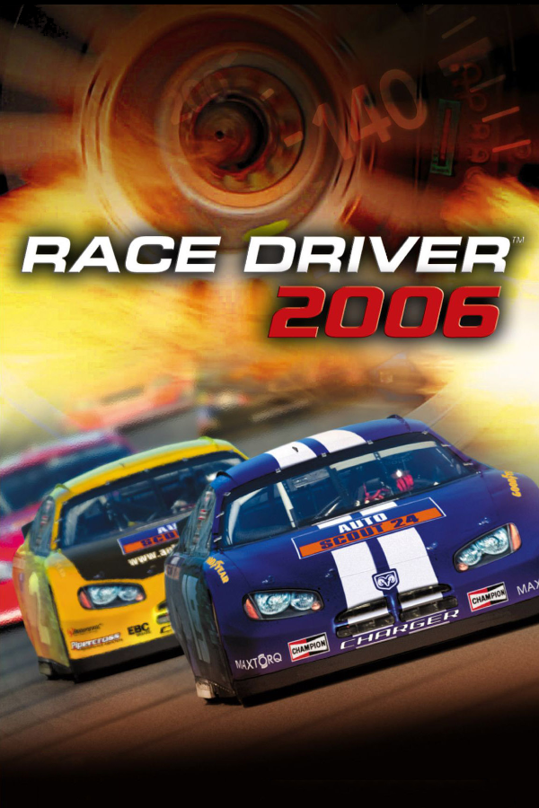Race Driver Grid