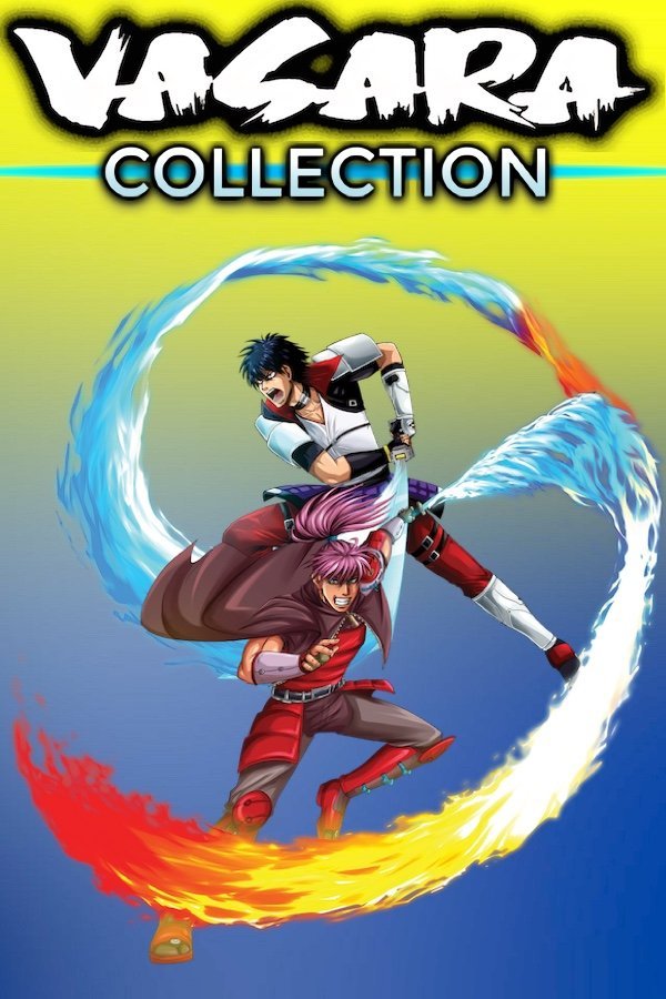 VASARA Collection