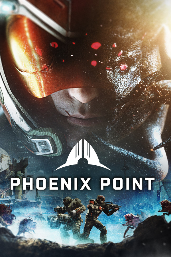 Phoenix Point Year One Edition