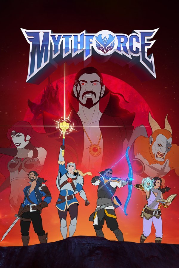 MythForce