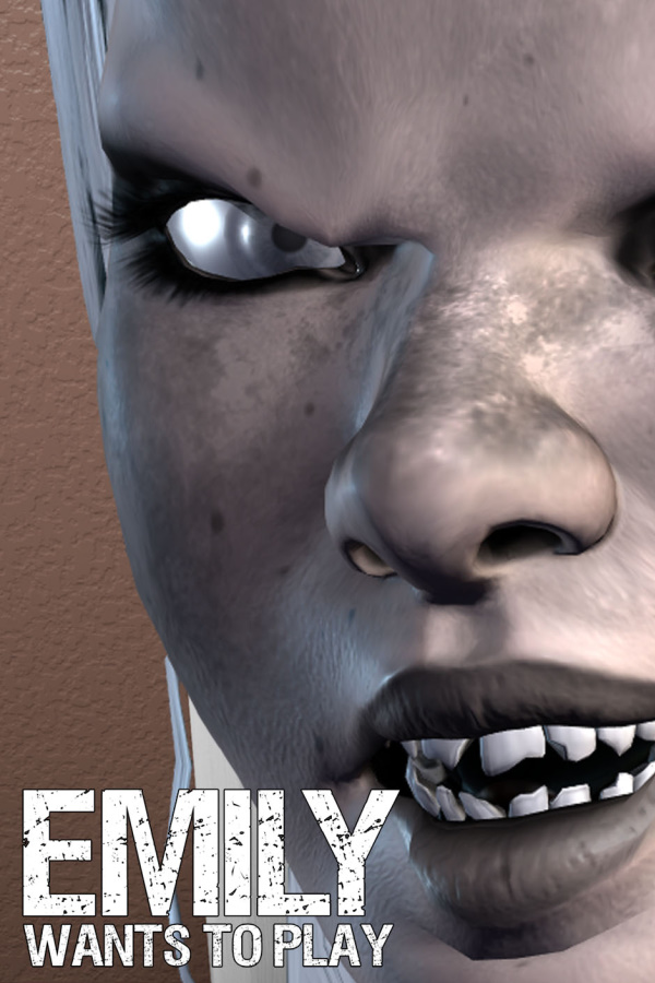 Emily Wants To Play