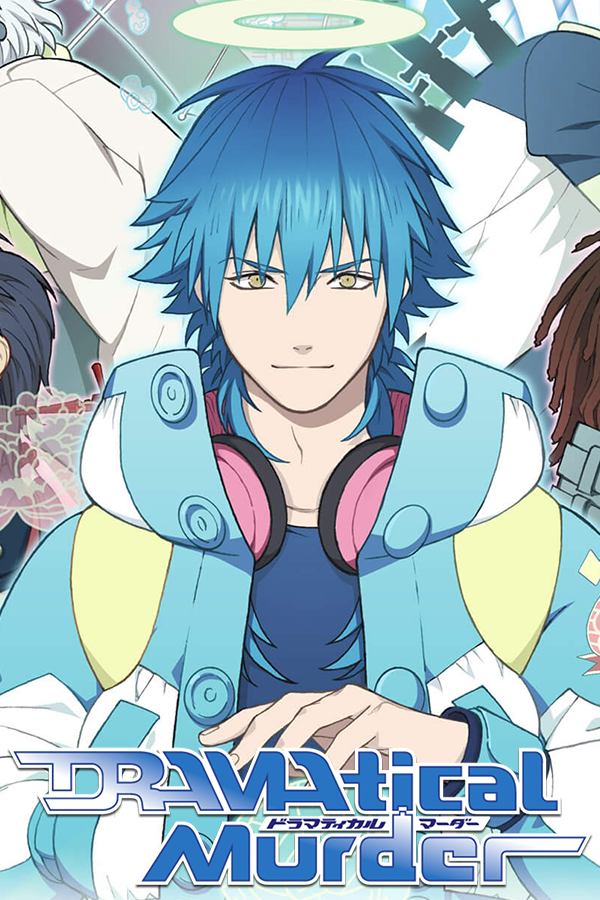 DRAMAtical Murder