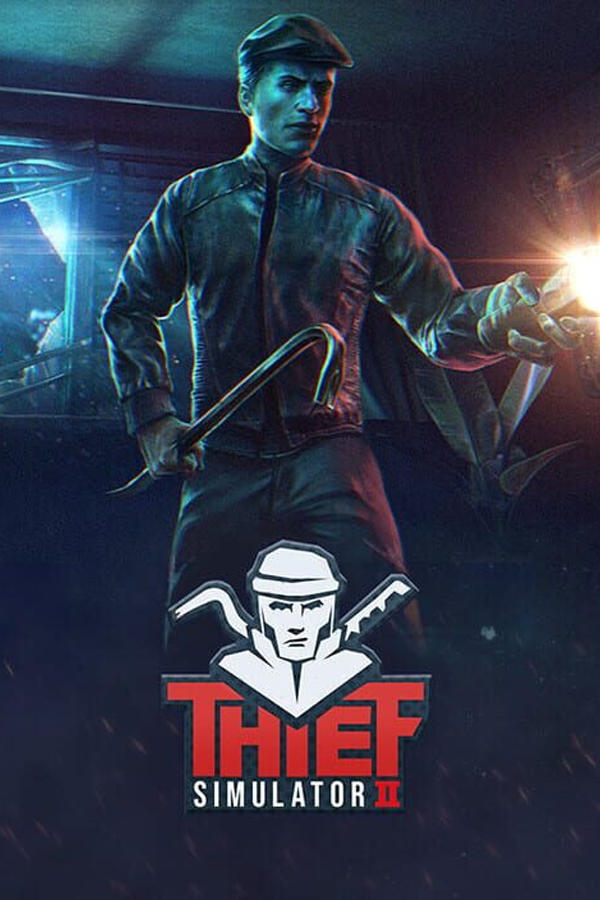 Thief Simulator 2