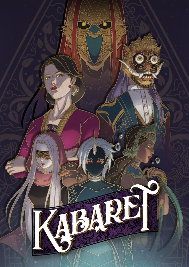 Kabaret