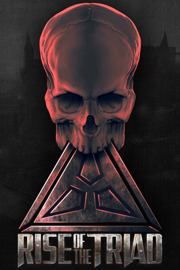 Rise of the Triad