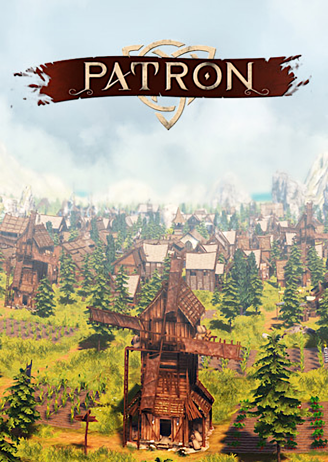 Patron