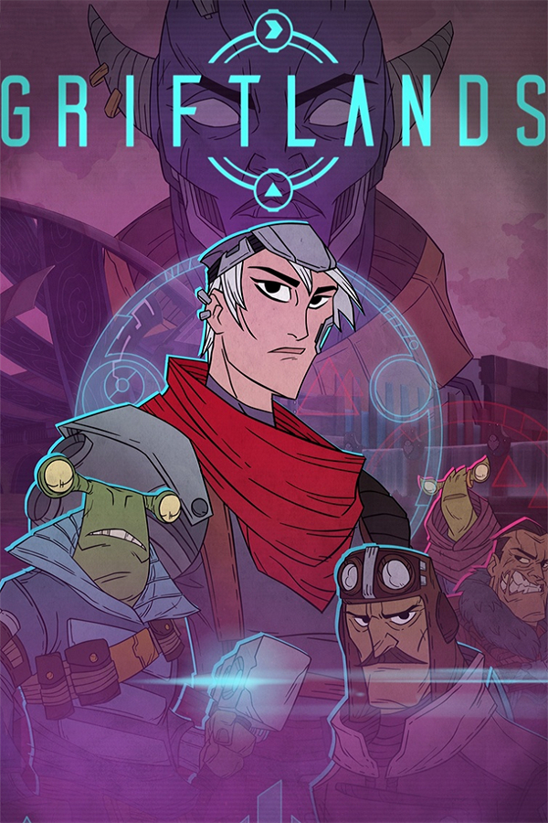 Griftlands