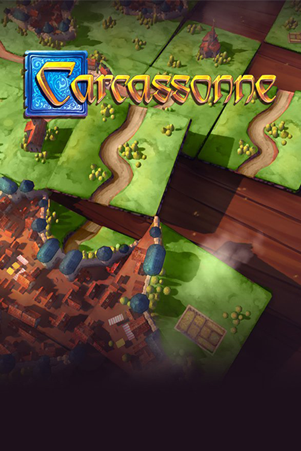 Carcassonne