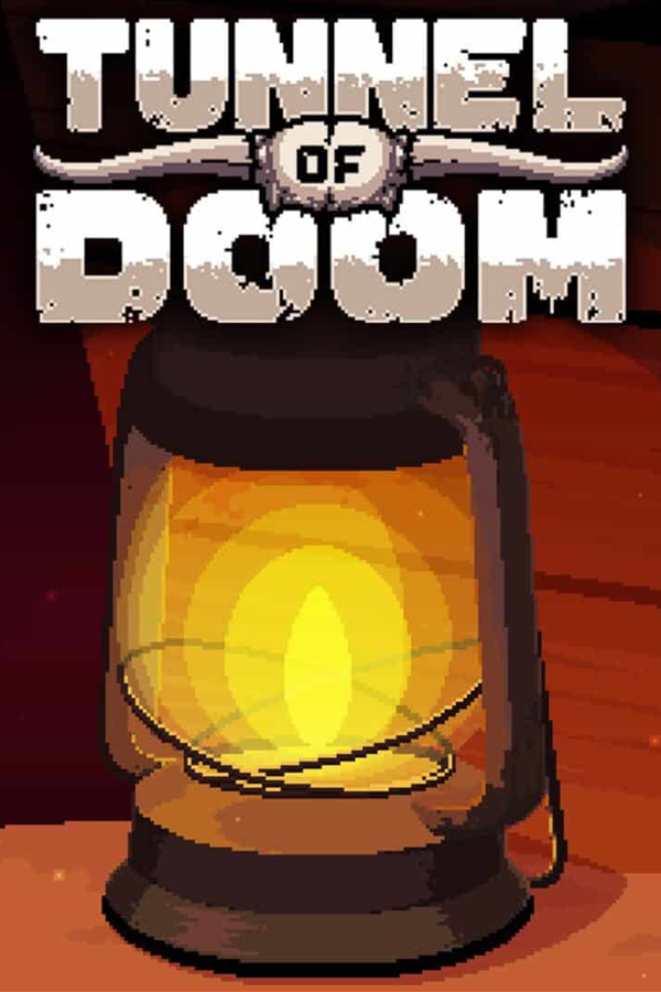 Tunnel of Doom