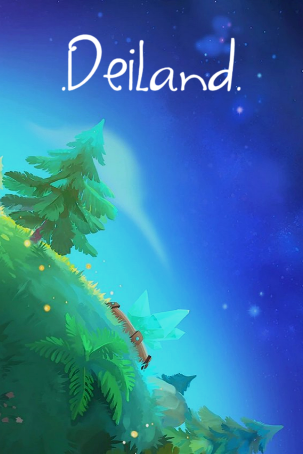 Deiland