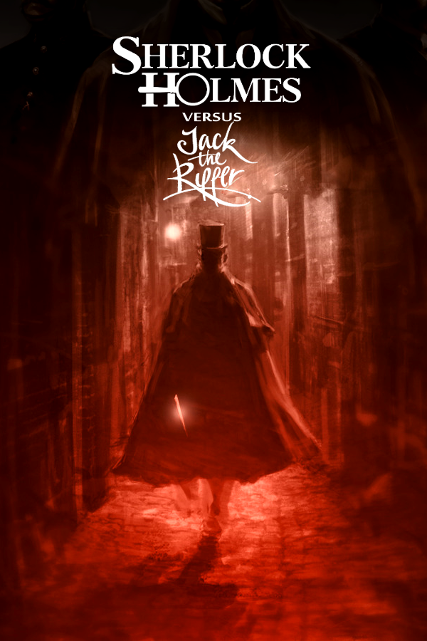 Jack the Ripper